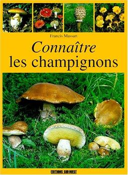 Connaître les champignons (Connaitre)