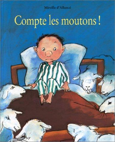 Compte les moutons