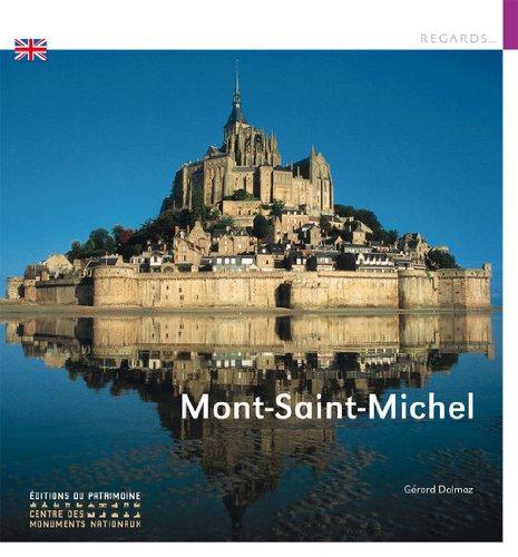 Mont-Saint-Michel