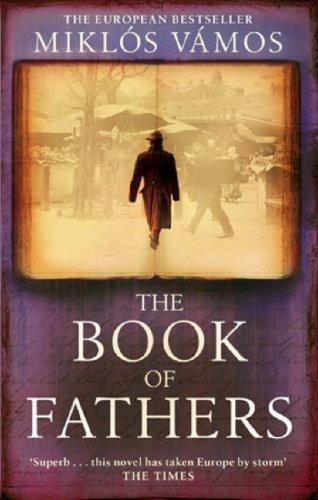 Book of Fathers