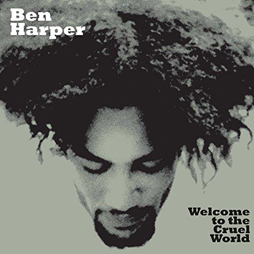 Welcome To The Cruel World (Bonus 7'inch) [Vinyl LP]