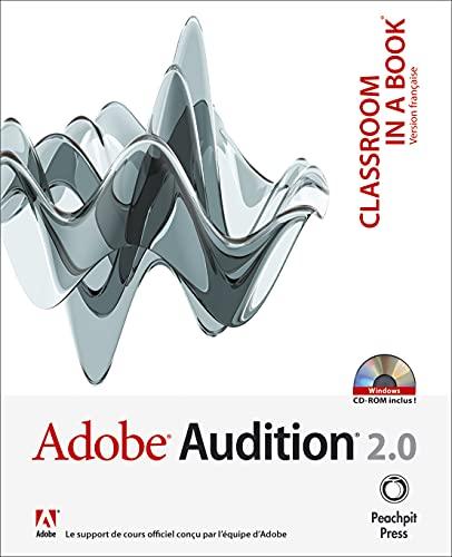 Adobe Audition 2.0