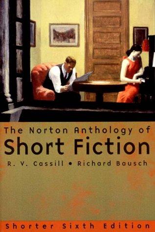 The Norton Anthology of Short Fiction