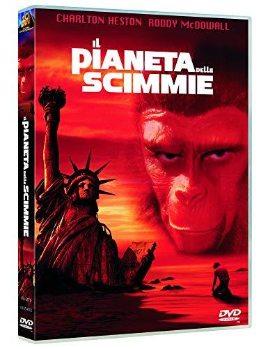 Il pianeta delle scimmie [IT Import]