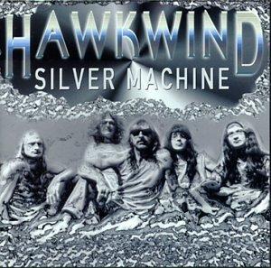 Silver Machine