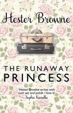 Runaway Princess