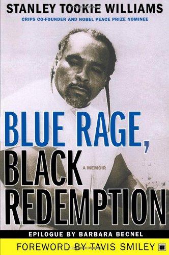 Blue Rage, Black Redemption: A Memoir