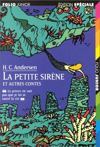 La Petite sirène : et autres contes