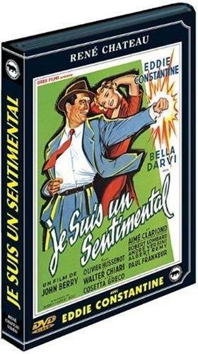 Je suis un sentimental [FR Import]