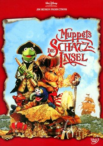 Muppets - Die Schatzinsel