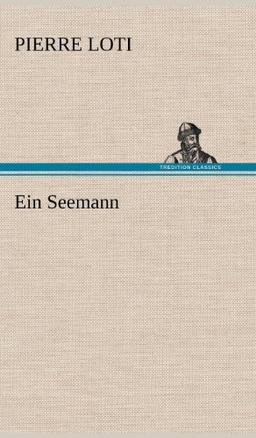 Ein Seemann