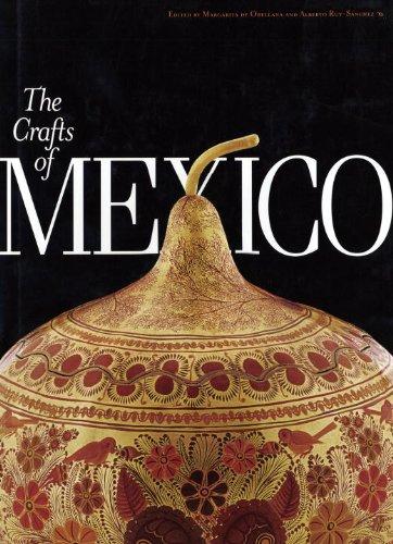 The Crafts Of Mexico