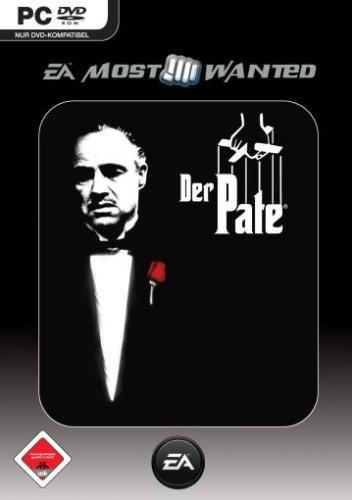 Der Pate: Das Spiel [EA Most Wanted]