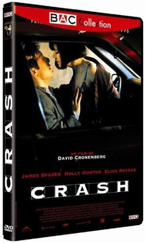 Crash [FR Import]