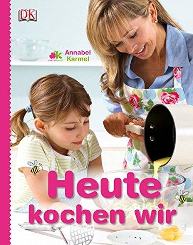 Heute kochen wir