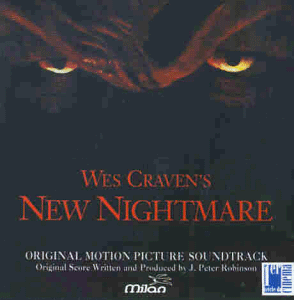 Wes Craven's New Nightmare