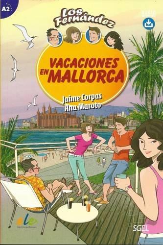 Vacaciones en Mallorca (Los Fernandez)