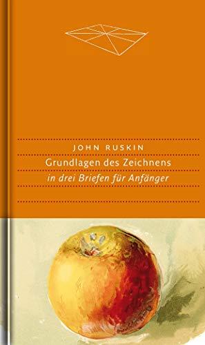 Grundlagen des Zeichnens: in drei Briefen für Anfänger (Handbibliothek Dieterich)