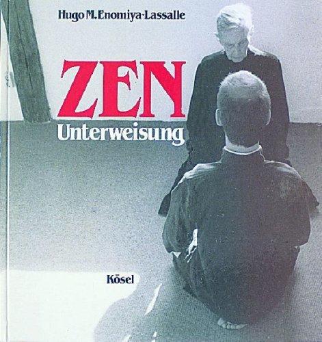 ZEN - Unterweisung