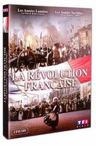 La révolution française , Partie 1 et 2 [FR Import]