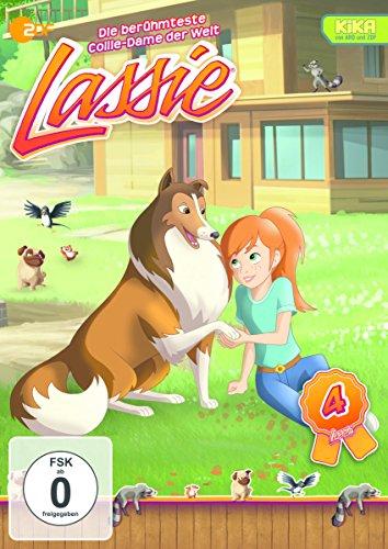 Lassie 4