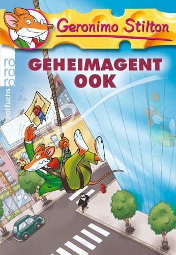 Geheimagent 00K