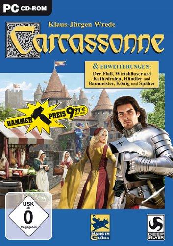 Carcassonne [Hammerpreis]