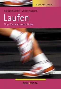 Gesund leben.Laufen. Tipps für Langstreckenläufer