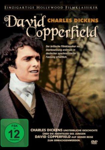 David Copperfield