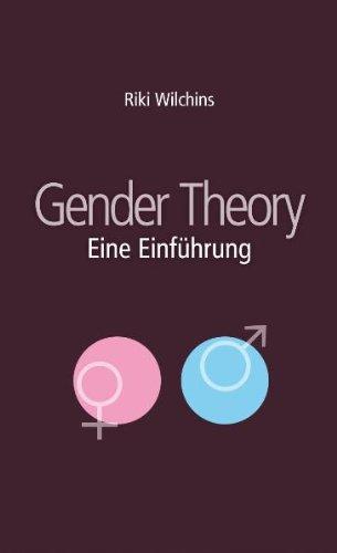 Gender Theory: Eine Einführung