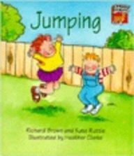 Jumping (Cambridge Reading)