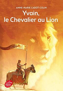 Yvain, le chevalier au lion