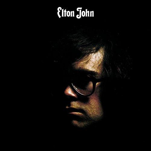 Elton John (Ltd.Edt.) [Vinyl LP]