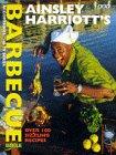 Ainsley Harriott's Barbecue Bible