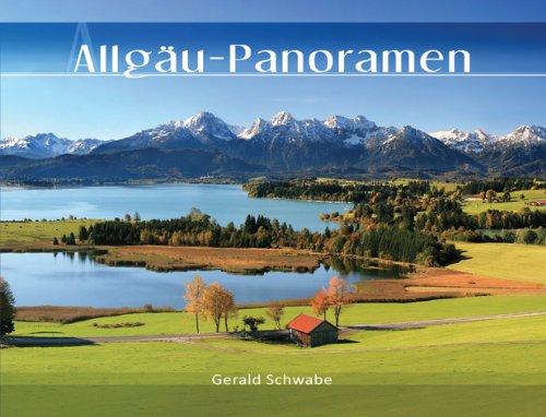 Allgäu-Panoramen