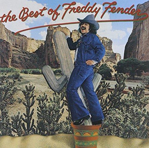 Best of Freddy Fender