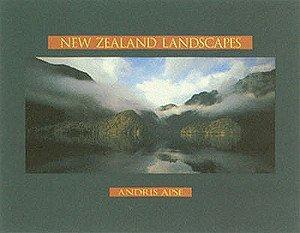 New Zealand Landscapes