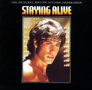 Staying Alive