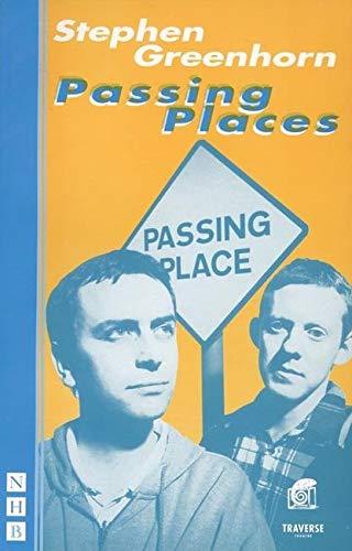 Passing Places (Nick Hern Books)