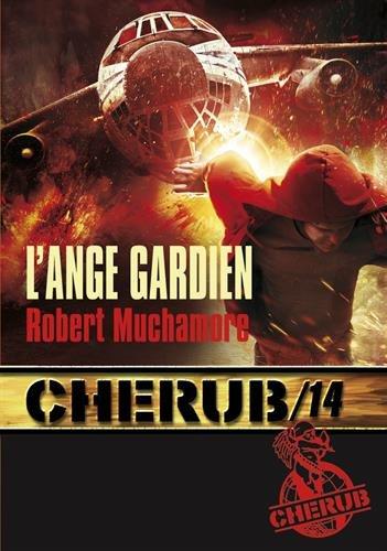 Cherub. Vol. 14. L'ange gardien