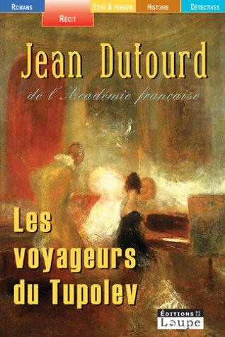 Les voyageurs du Tupolev