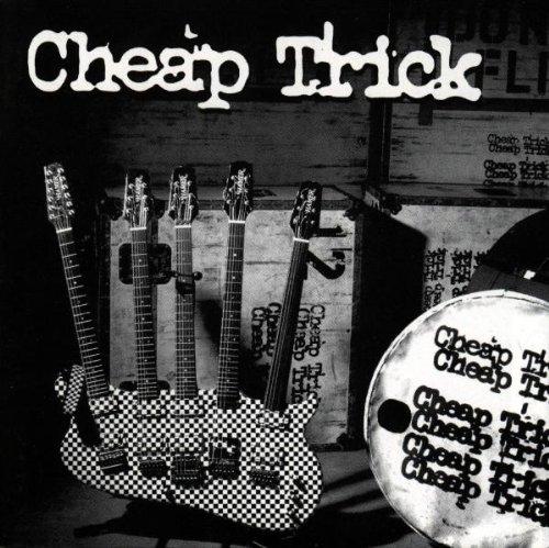 Cheap Trick