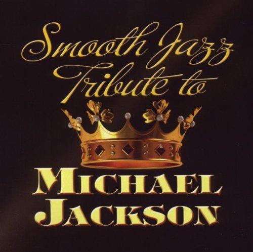 Smooth Jazz Tribute to Michael Jackson