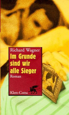 Im Grunde sind wir alle Sieger