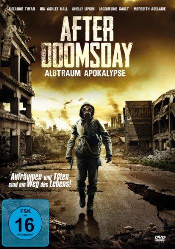 After Doomsday - Albtraum Apocalypse