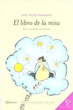 El libro de la misa ((Fuera de colección))