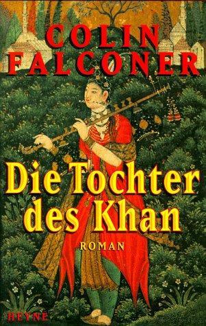 Die Tochter des Khan