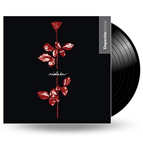 Violator [Vinyl LP]