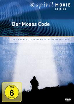 Der Moses Code (Spirit Movie Edition)