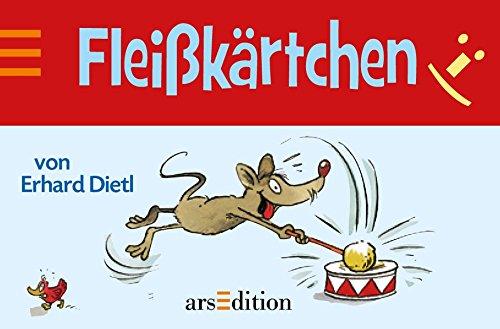 Fleißkärtchen